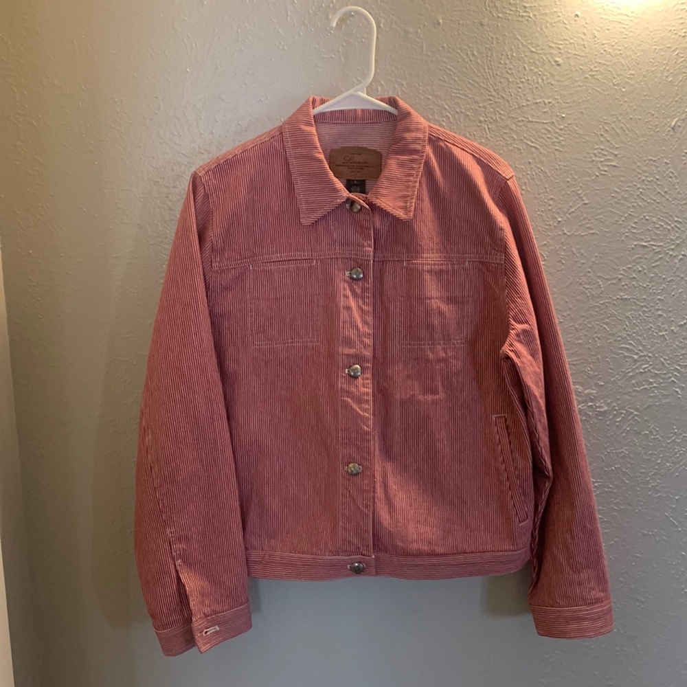 Ralph Lauren-Lauren Women’s jacket